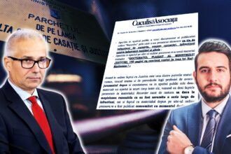 primul denunt penal impotriva acapararii justitiei a fost depus la parchetul general ce a sesizat un celebru avocat in legatura cu recorder si acuzatiile la adresa ministrului justi 6964fb90854e9