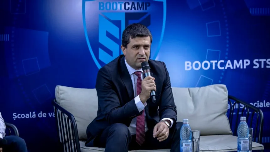 radu miruta anunta ca romania ar putea trimite trupe in groenlanda dupa avertismentul lui trump decizia se va lua in csat 69651c561ebe5