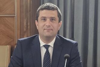 radu miruta ministrul apararii il contrazice pe trump privind iesirea sua din nato nu se va ajunge pana acolo 6965171c500d3