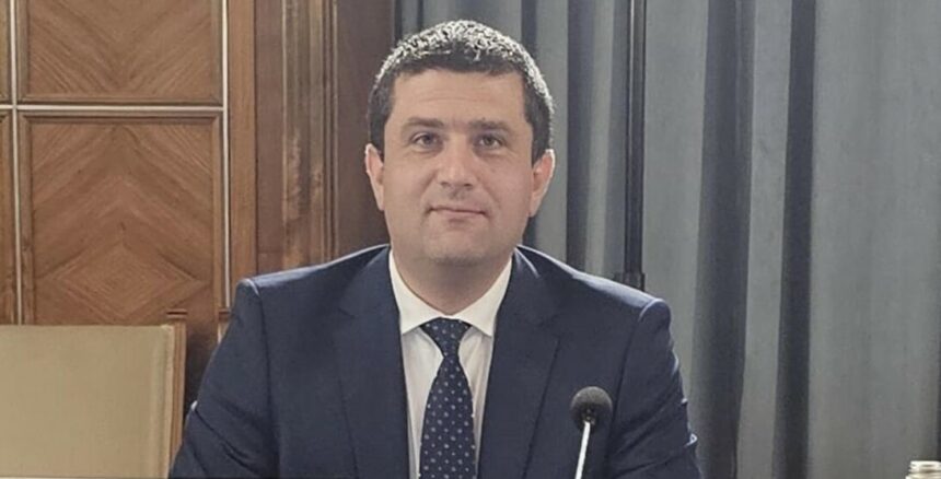 radu miruta ministrul apararii il contrazice pe trump privind iesirea sua din nato nu se va ajunge pana acolo 6965171c500d3