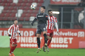 rapid s a impus la arad scor 2 1 in superliga 6977e086af561