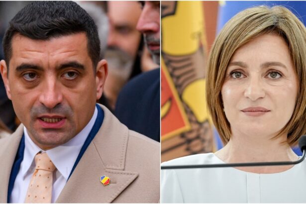 replica aur pentru maia sandu dupa ce a sustinut unirea moldovei cu romania sa nu se transforme intr un exercitiu de imagine pentru presa straina 69664c0bc9ec8