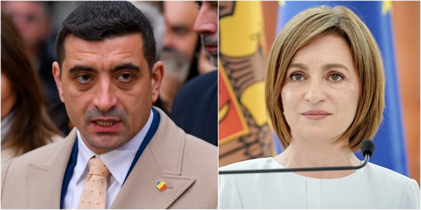 replica aur pentru maia sandu dupa ce a sustinut unirea moldovei cu romania sa nu se transforme intr un exercitiu de imagine pentru presa straina 69664c0bc9ec8