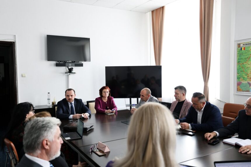 rogobete anunta un nou normativ de personal in sanatate resursa nu poate fi dimensionata doar in functie de numarul de paturi 697b76a3e5da1