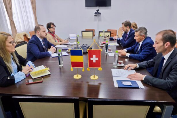 rogobete discutii despre metode concrete de colaborare public privat intre elvetia si romania 6973af3306a2d