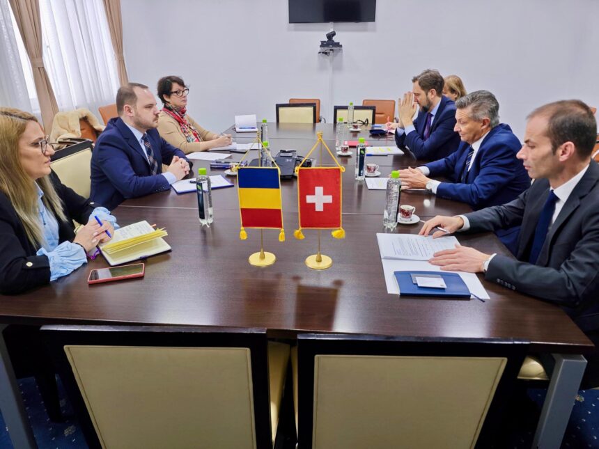 rogobete discutii despre metode concrete de colaborare public privat intre elvetia si romania 6973af3306a2d