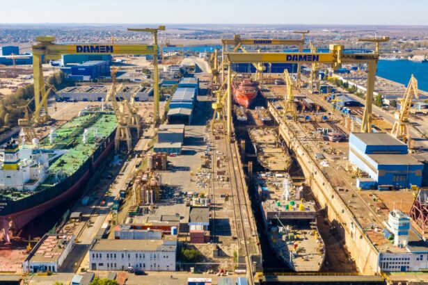 romania intareste securitatea la marea neagra mapn ia bani prin safe ca sa reduca datoriile santierului naval mangalia 6967a12f2e584
