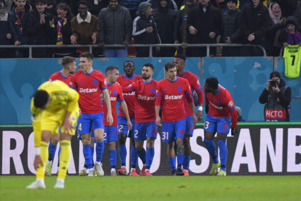 romania locul 23 in clasamentul coeficientilor uefa si nu mai are nicio echipa in cupele europene 697c6ad74a5df