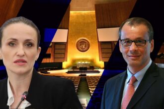 romania preia sefia consiliului executiv al onu pentru trei agentii cheie diplomatul cornel feruta va conduce consiliul 69661709c2032