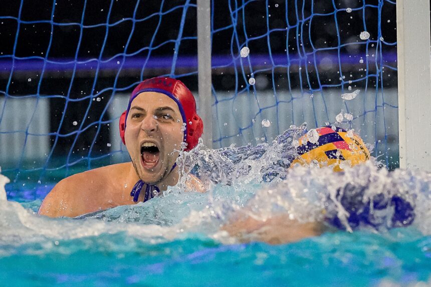 romania victorie in primul meci la campionatul european de polo de la belgrad 6963cb54b2bb0