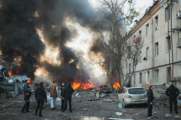 rusia a atacat ucraina cu racheta iskander si zeci de drone in cursul noptii 695e1c6a856e3