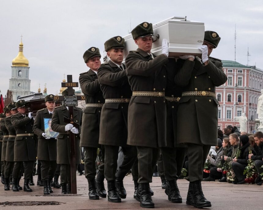 russian and ukrainian military casualties in war nearing 2m study finds 697a144d00a0a