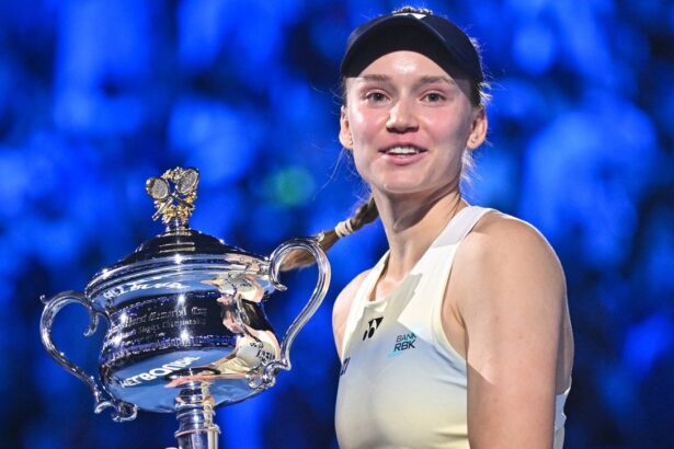 rybakina dupa ce obtinut titlul la australian open a fost o lupta 697df1703fc5b