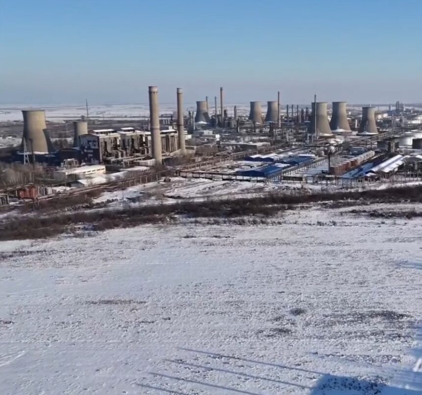 s a vandut fostul arpechim din arges platforma a ajuns in proprietatea unor companii cu profile diverse de activitate 6968d19913669