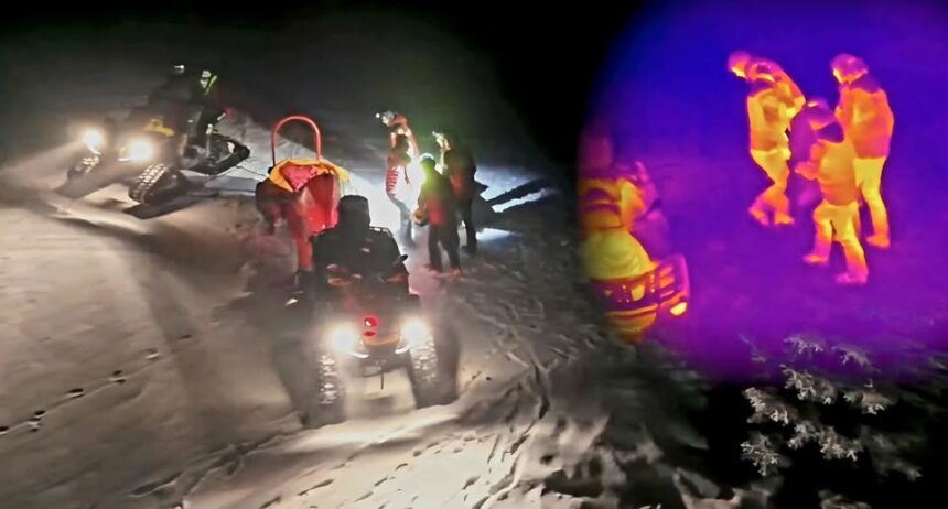 salvamont romania peste 120 de apeluri de urgenta in ultimele 24 de ore 69634a4af181e