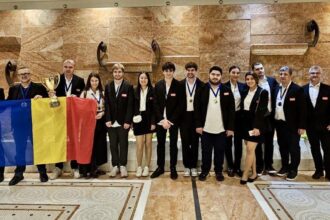 se lanseaza super liga europeana de sah prima competitie de anvergura sustinuta de o fundatie din romania 6978df9371d75