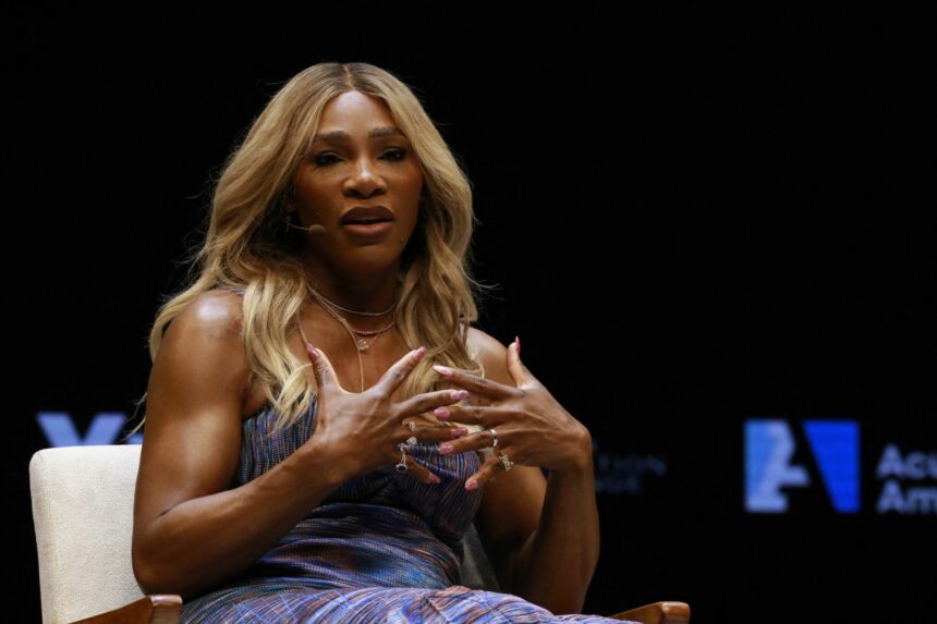 serena williams spune ca un medicament pentru slabit a facut o mai sanatoasa decat in perioada in care juca tenis 697abdf33954f