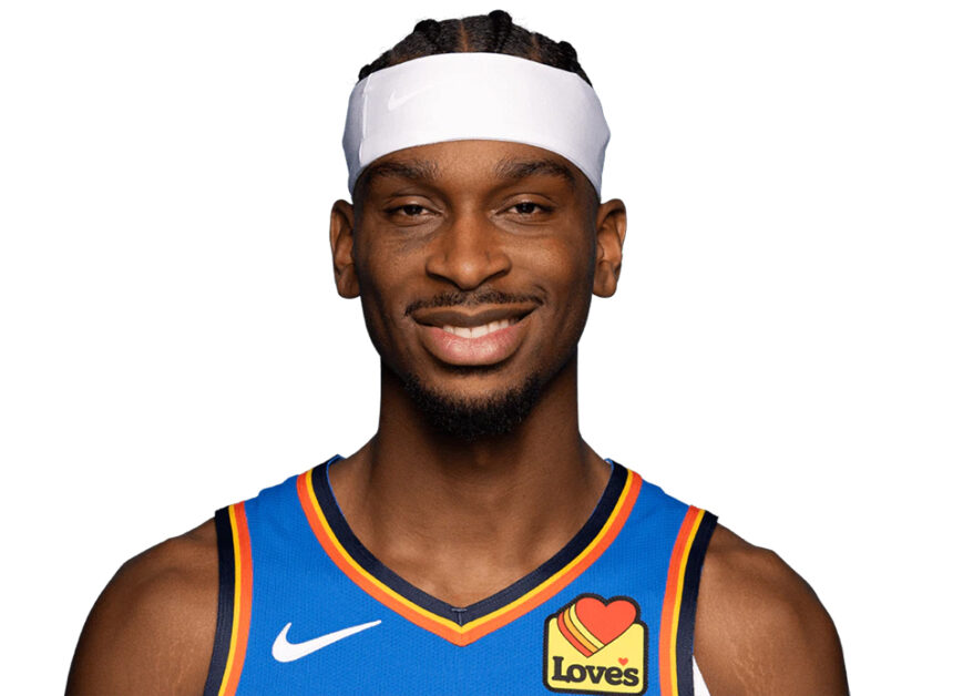 shai gilgeous alexander straluceste in victoria campioanei en titre din nba thunder cu spurs 6967245eb1bf7