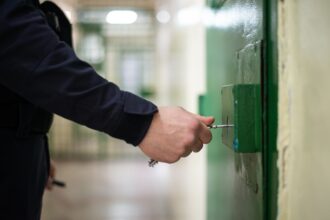 sindicatul politiei penitenciare acuze la adresa anp in cazul milionarului turc evadat din penitenciarul rahova 6977afe8894e0