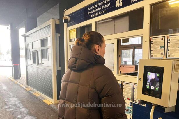 sistemul ees functioneaza de azi in cinci puncte noi de frontiera din romania 6960d6d208eb8