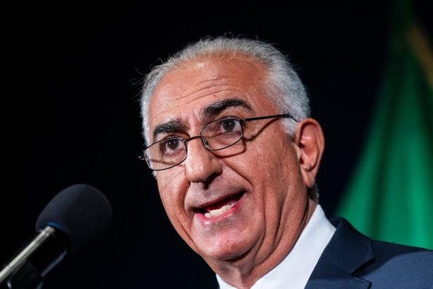 son of former iranian monarch calls for targeted intervention to hasten regimes collapse 696a89b474357