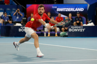 stan wawrinka revine la australian open wildcard special pentru campionul din 2014 6960a2c19cdc2