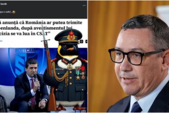 stirea gandul despre scenariul lui miruta privind groenlanda a devenit virala reactia lui ponta sunati la 112 sa vina salvarea 69653e44d53df