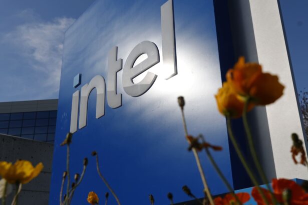 stocks making the biggest moves after hours intel clorox capital one and more 69729eac5d5ac