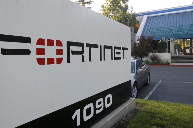 stocks making the biggest moves midday fortinet moderna intel bausch health more 6973a9d73f289