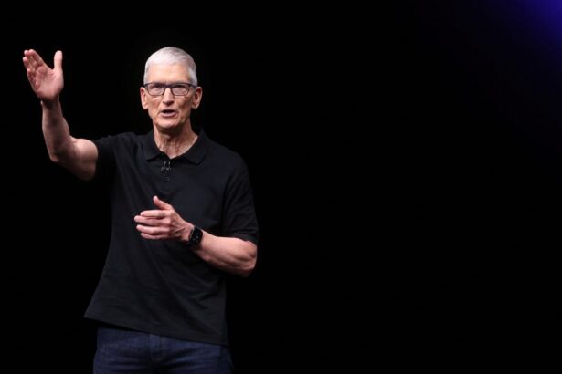 stocks making the biggest moves premarket apple chevron kla sandisk more 697ca4f8ca0c3