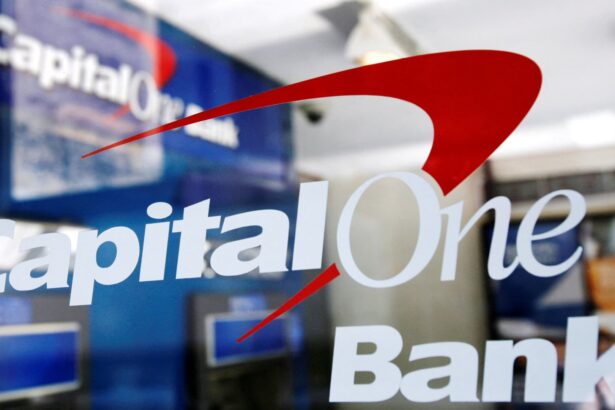 stocks making the biggest moves premarket capital one affirm walmart akamai sun country more 6964e527b7d84