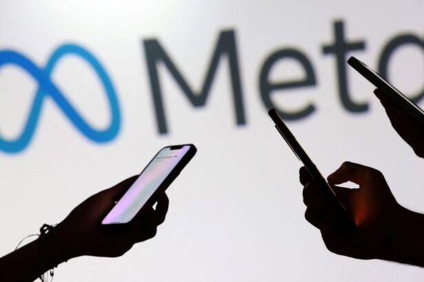 stocks making the biggest moves premarket meta caterpillar ibm royal caribbean more 697b5926e16ef