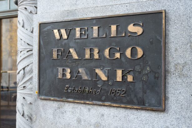 stocks making the biggest moves premarket wells fargo bank of america netflix more 69678abb34dd4