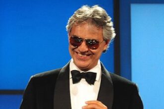 tenorul andrea bocelli va fi capul de afis al ceremoniei de deschidere a jocurilor olimpice de iarna de la milano cortina 6963aba01317c