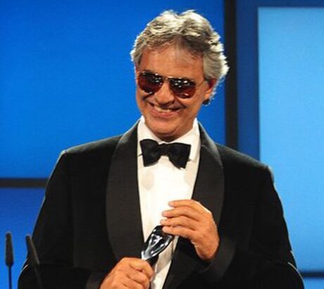 tenorul andrea bocelli va fi capul de afis al ceremoniei de deschidere a jocurilor olimpice de iarna de la milano cortina 6963aba01317c