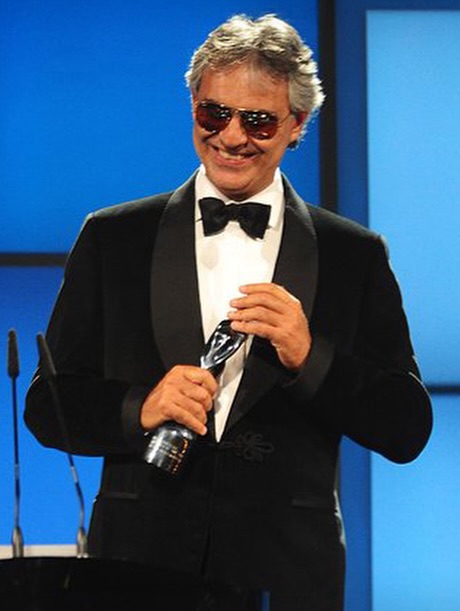 tenorul andrea bocelli va fi capul de afis al ceremoniei de deschidere a jocurilor olimpice de iarna de la milano cortina 6963aba01317c