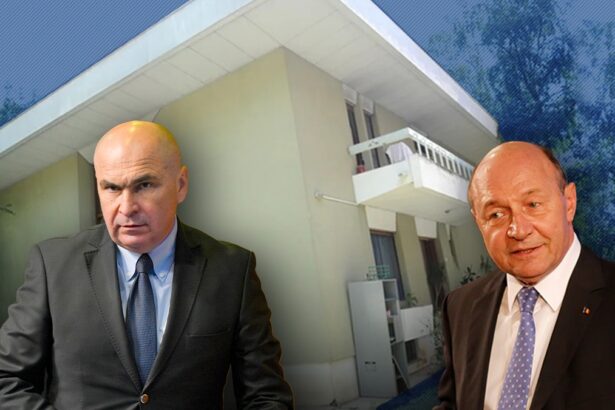 traian basescu multumit de noile impozite pe proprietate impuse de bolojan cat va plati fostul presedinte pentru masina 6969ffcad8e9f