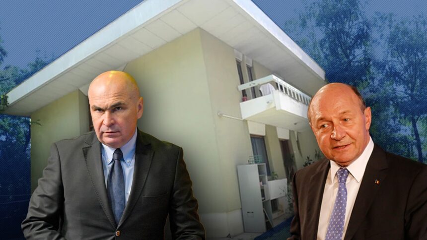 traian basescu multumit de noile impozite pe proprietate impuse de bolojan cat va plati fostul presedinte pentru masina 6969ffcad8e9f