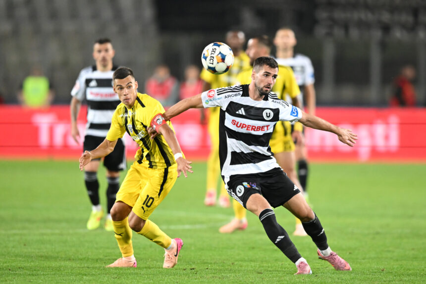 trei meciuri programate in superliga dinamo si fc botosani duel la distanta pentru locul secund 696c748423f1f