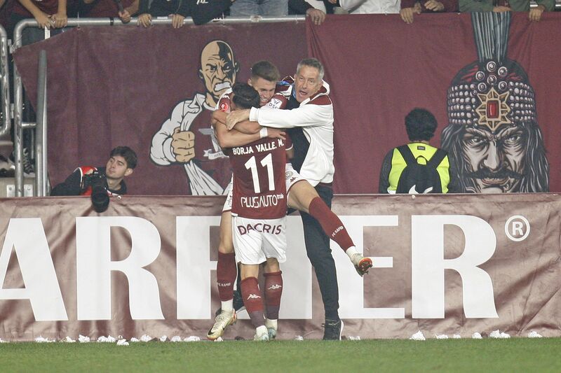 trei partide sunt programate sambata in superliga reeditare a celui mai vechi duel din istoria actualului campionat 697da3ba8f1f2