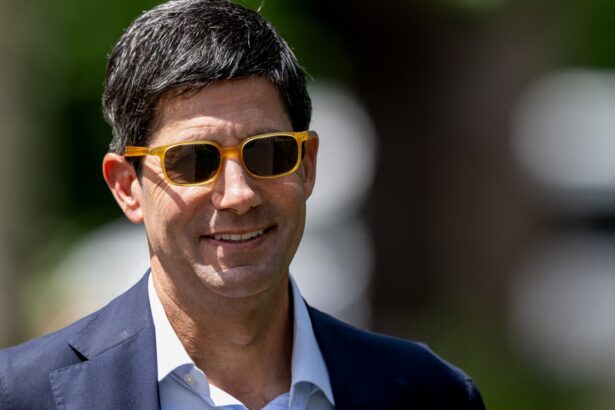 trump finally makes his fed chair pick what kevin warsh means for investors 697cbd796ac2c