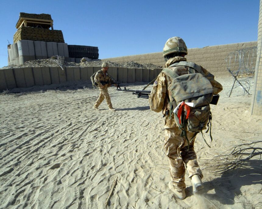 trump prompts outrage over claim nato troops avoided frontline in afghanistan 69732b0ed59b4