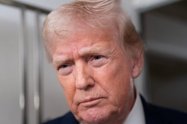 trump says countries doing business with iran face 25 tariff on us trade 6966204a94220