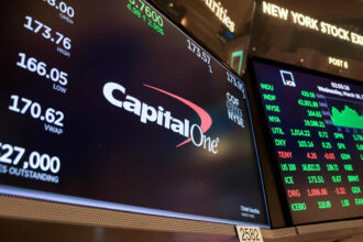 trump targets credit card rates whats at stake for capital one and other banks 69656031a55a4