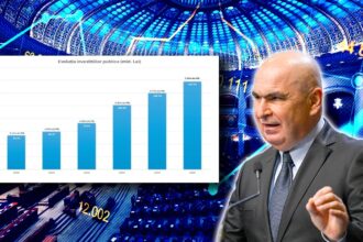 unde altii vad saracirea romanilor premierul bolojan vede dezvoltare cum am reusit acest rezultat fara precedent este rezultatul unui efort 696105a1b9624