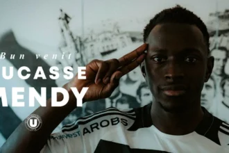 universitatea cluj anunta transferul atacantului francez oucasse mendy 696f5af630b81
