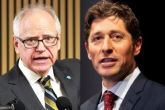 us justice agency to inquire into minnesota leaders for alleged conspiracy to obstruct ice 696ae3de8bdc2