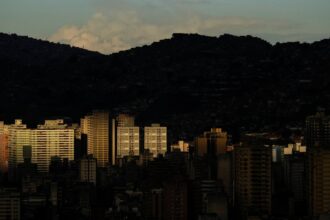 us senate advances war powers resolution to stop trump from taking further military action in venezuela 695fe0643f508