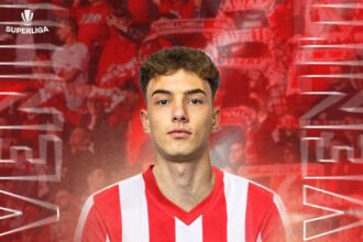 uta arad anunta transferul atacantului de 21 de ani david ciubancan de la cfr cluj 6970b958c334f