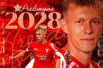 uta arad prelungeste contractul cu mijlocasul denis hrezdac pana in 2028 696f4ecb4b963